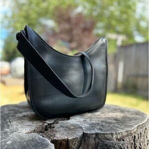 Vintage Coach Beckett Zip (9920)